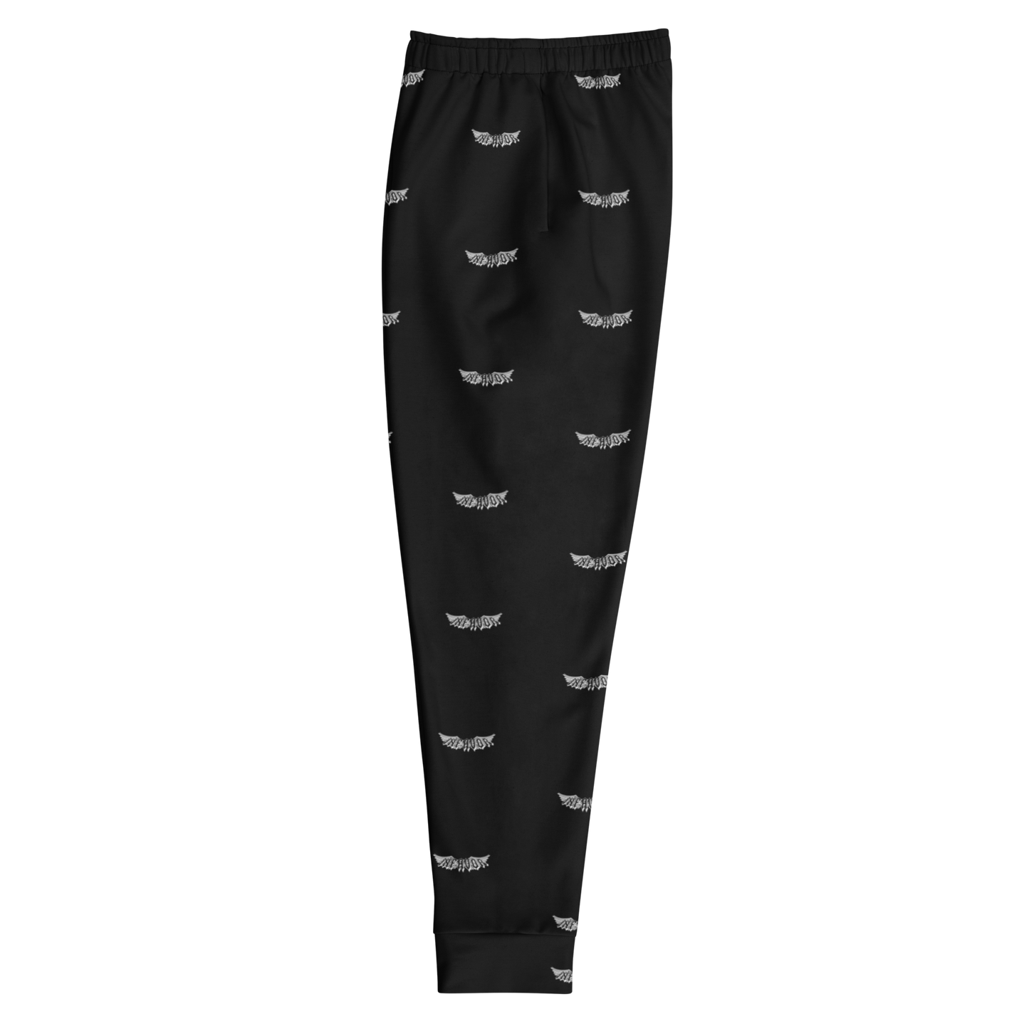 "Noir" Signature Joggers