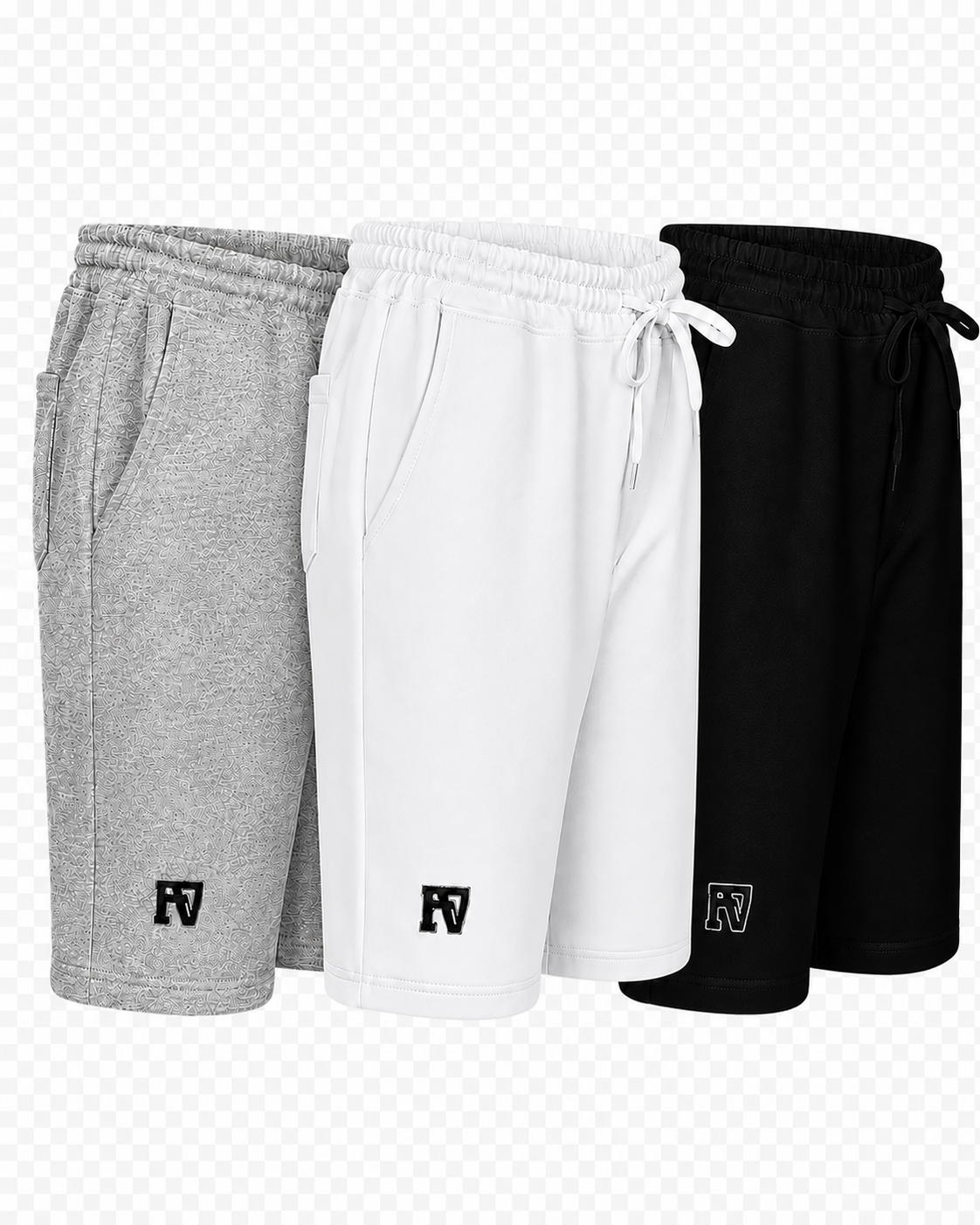 INFAVOR Core Fleece Shorts