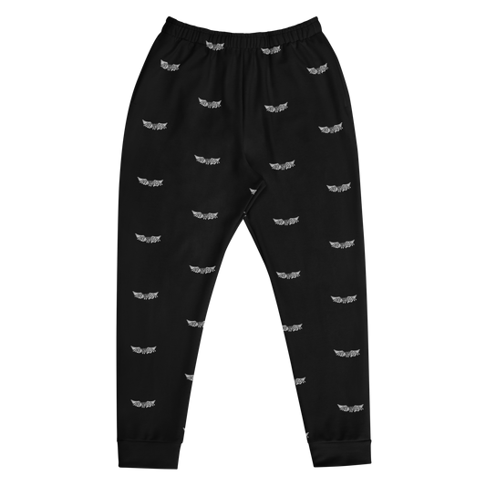 "Noir" Signature Joggers