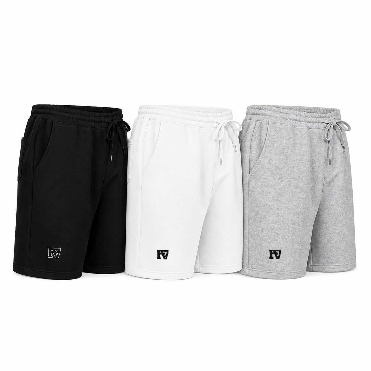 INFAVOR Core Fleece Shorts